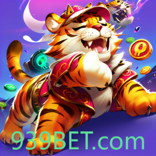 939BET.com – Sua Melhor Plataforma de Jogos Online